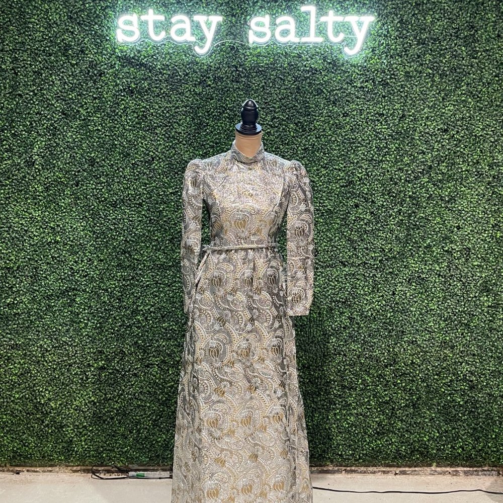 Malcom Starr Dress